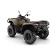 Can-Am Outlander PRO HD5 XU T