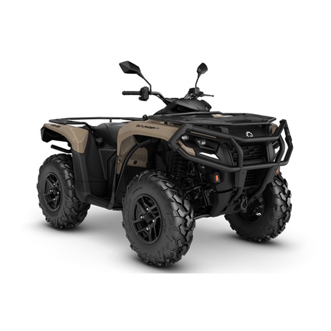 Can-Am Outlander PRO HD7 XU T
