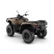 Can-Am Outlander PRO HD7 XU T ABS