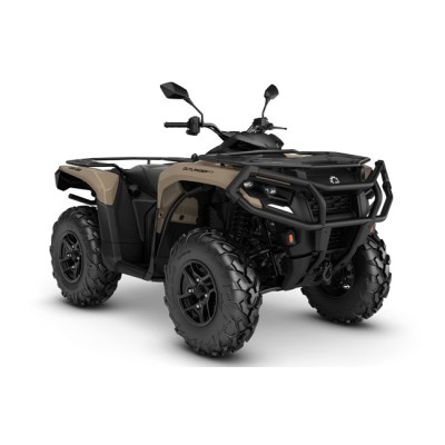 Can-Am Outlander PRO HD7 XU T ABS