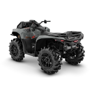 Can-Am Outlander 700 XMR