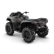 Can-Am Outlander 700 XMR