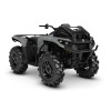 Can-Am Outlander 700 XMR