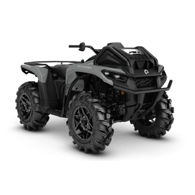 Can-Am Outlander 700 XMR