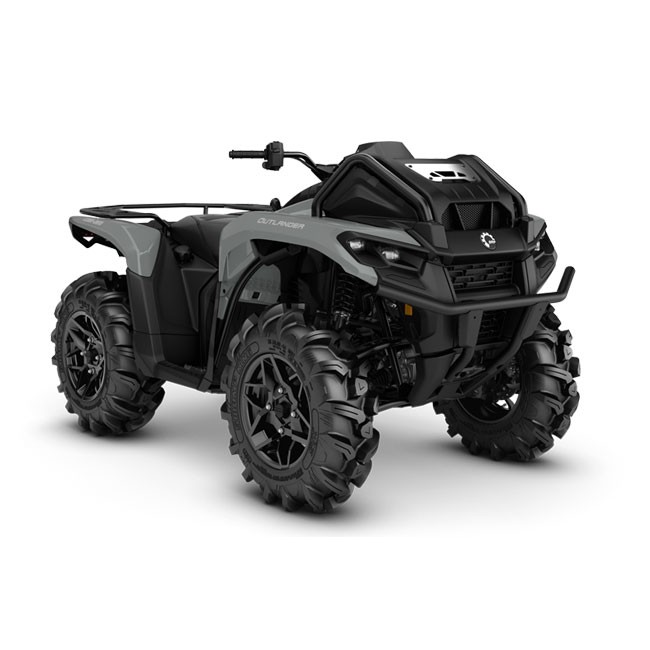 Can-Am Outlander 700 XMR