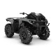 Can-Am Outlander 700 XMR