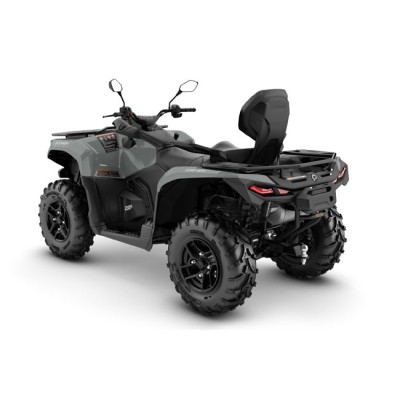 CAN-AM Outlander Max 500 DPS T ABS