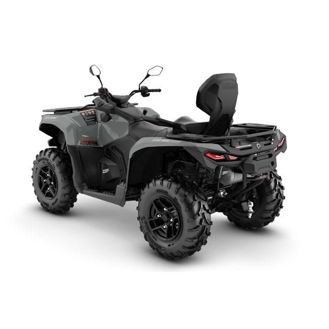 CAN-AM Outlander Max 500 DPS T ABS