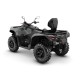 CAN-AM Outlander Max 500 DPS T ABS