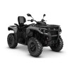 CAN-AM Outlander Max 500 DPS T ABS