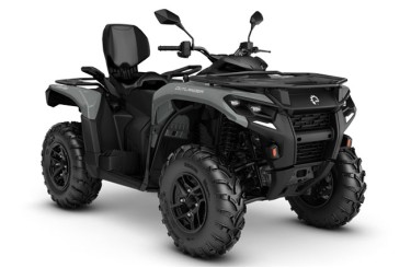 CAN-AM Outlander Max 500 DPS T ABS