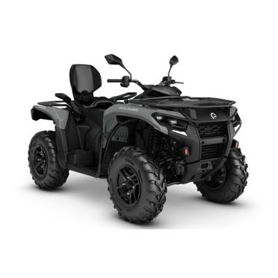 CAN-AM Outlander Max 500 DPS T ABS