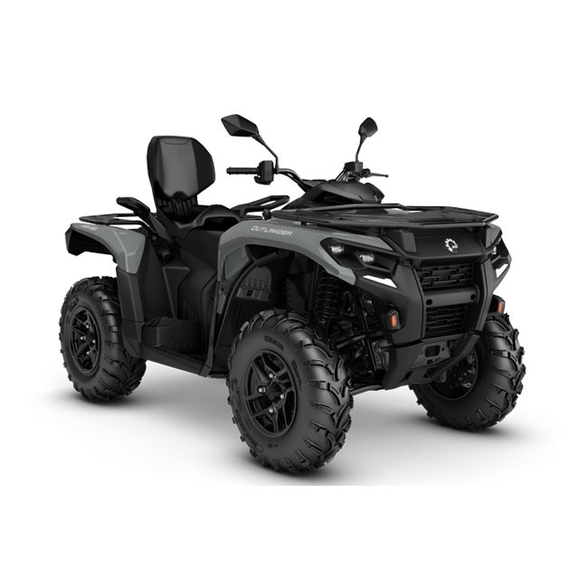 CAN-AM Outlander Max 500 DPS T ABS