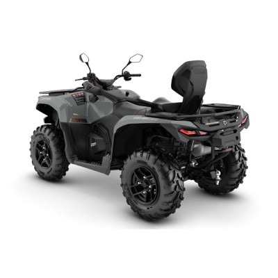 Can-Am Outlander Max 700 DPS T ABS