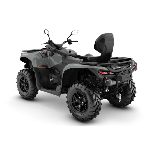 Can-Am Outlander Max 700 DPS T ABS