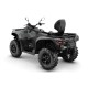 Can-Am Outlander Max 700 DPS T ABS