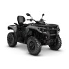 Can-Am Outlander Max 700 DPS T ABS