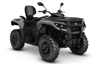 Can-Am Outlander Max 700 DPS T ABS