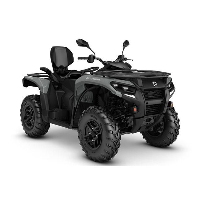 Can-Am Outlander Max 700 DPS T ABS