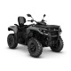 Can-Am Outlander Max 700 DPS T ABS