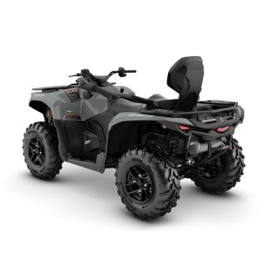 Can-Am Outlander Max 700 DPS