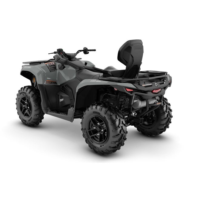 Can-Am Outlander Max 700 DPS