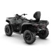 Can-Am Outlander Max 700 DPS