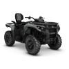 Can-Am Outlander Max 700 DPS