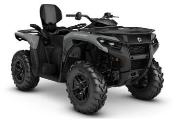 Can-Am Outlander Max 700 DPS
