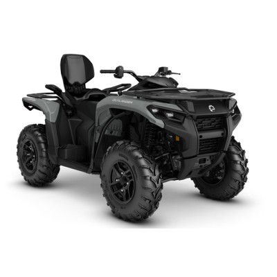 Can-Am Outlander Max 700 DPS