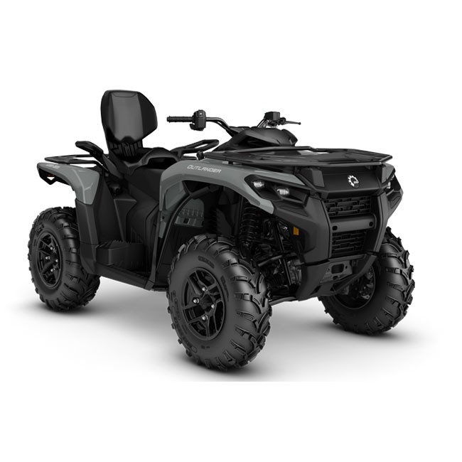 Can-Am Outlander Max 700 DPS