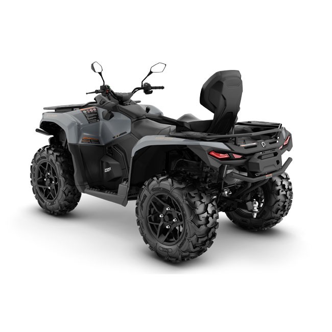 Can-Am Outlander Max 700 XT T ABS