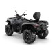 Can-Am Outlander Max 700 XT T ABS