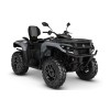 Can-Am Outlander Max 700 XT T ABS