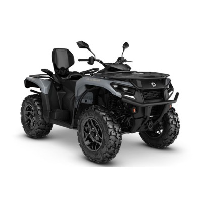 Can-Am Outlander Max 700 XT T ABS