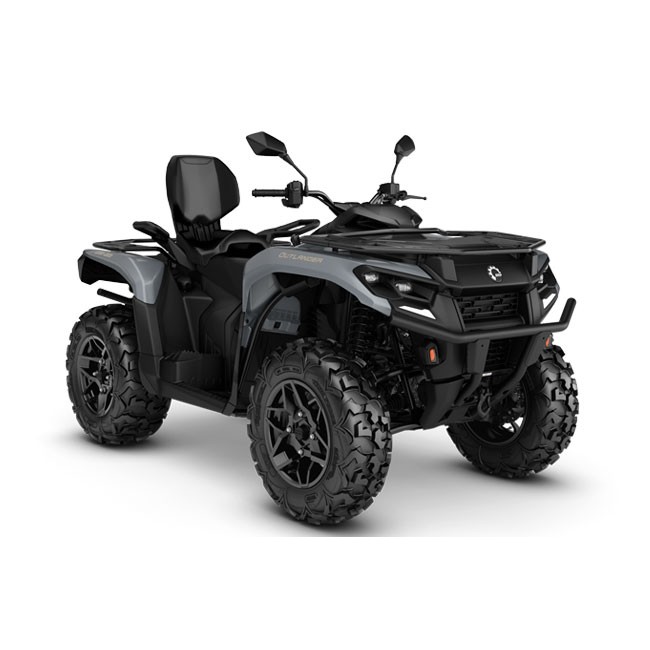Can-Am Outlander Max 700 XT T ABS