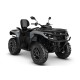Can-Am Outlander Max 700 XT T ABS