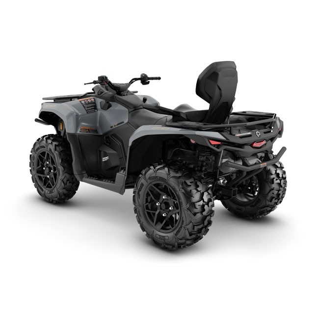 Can-Am Outlander Max 700 XT