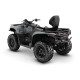 Can-Am Outlander Max 700 XT