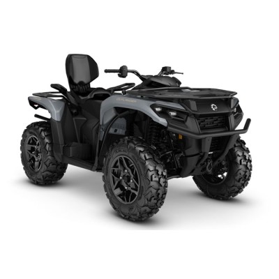 Can-Am Outlander Max 700 XT