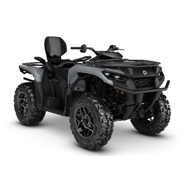 Can-Am Outlander Max 700 XT