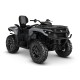 Can-Am Outlander Max 700 XT