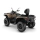 Can-Am Outlander MAX PRO HD7 XU T