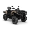 Can-Am Outlander MAX PRO HD7 XU T