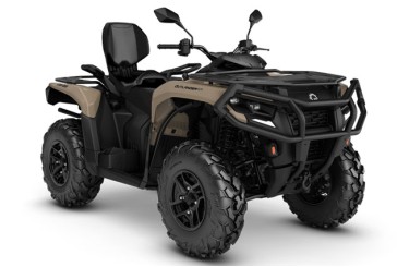 Can-Am Outlander MAX PRO HD7 XU T