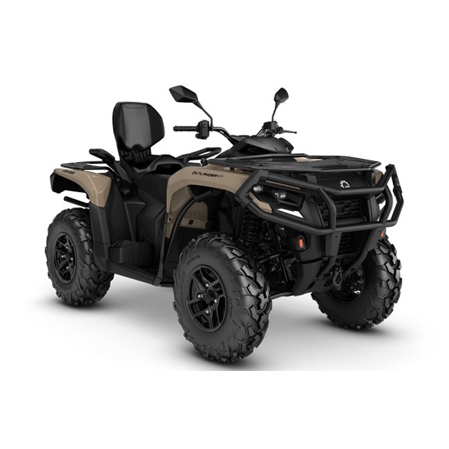 Can-Am Outlander MAX PRO HD7 XU T