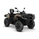 Can-Am Outlander MAX PRO HD7 XU T