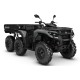 Can-Am Outlander 6x6 700 DPS T