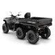 Can-Am Outlander MAX 6x6 700 DPS T