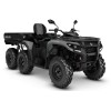Can-Am Outlander MAX 6x6 700 DPS T